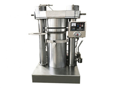 Machine automatique à huile de cuisson avec 4 vannes largement utilisée