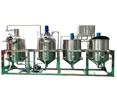centrifugeuses pour un meilleur rendement dans la production d'huile d'avocat flottweg
