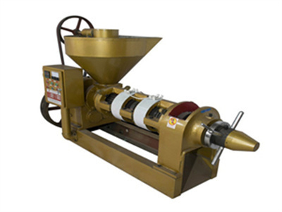 henan qie machinery co., ltd prix de la machine d'extraction d'huile comestible