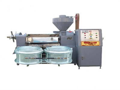 fabrication de machines de presse à huile en Éthiopie à partir de graines de lin de ricin