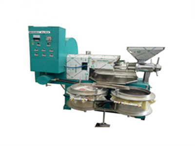machine à huile de presse à froid directe d'usine 60-1000 kg/h