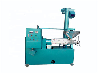 fabricant de machine de moulin à huile de presse à froid de machine de moulin à huile de coimbatore